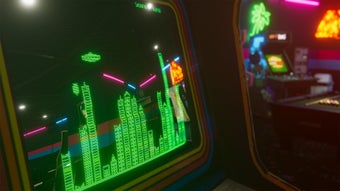 SW Arcade Paradise / アーケードパラダイス 北米版 未開封 hq720.jpg?sqp=-